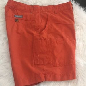 Men’s Southern Marsh shorts